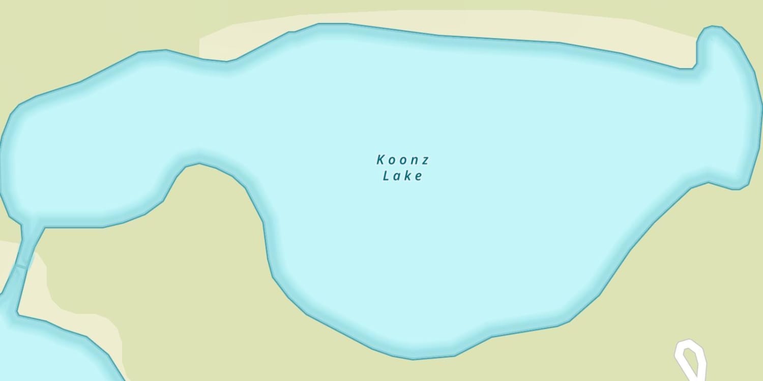 waterbodys