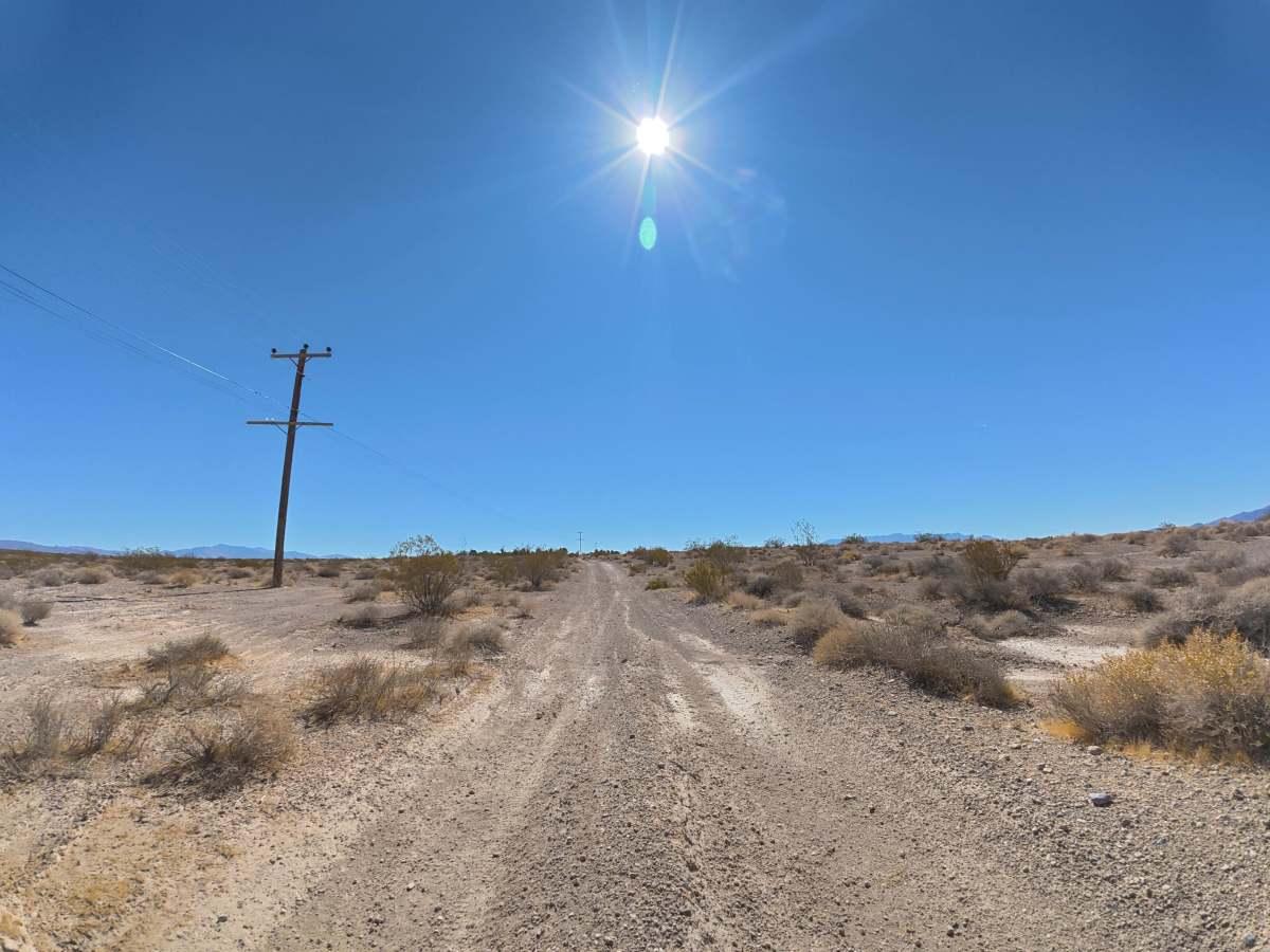 Powerline Road photo 3