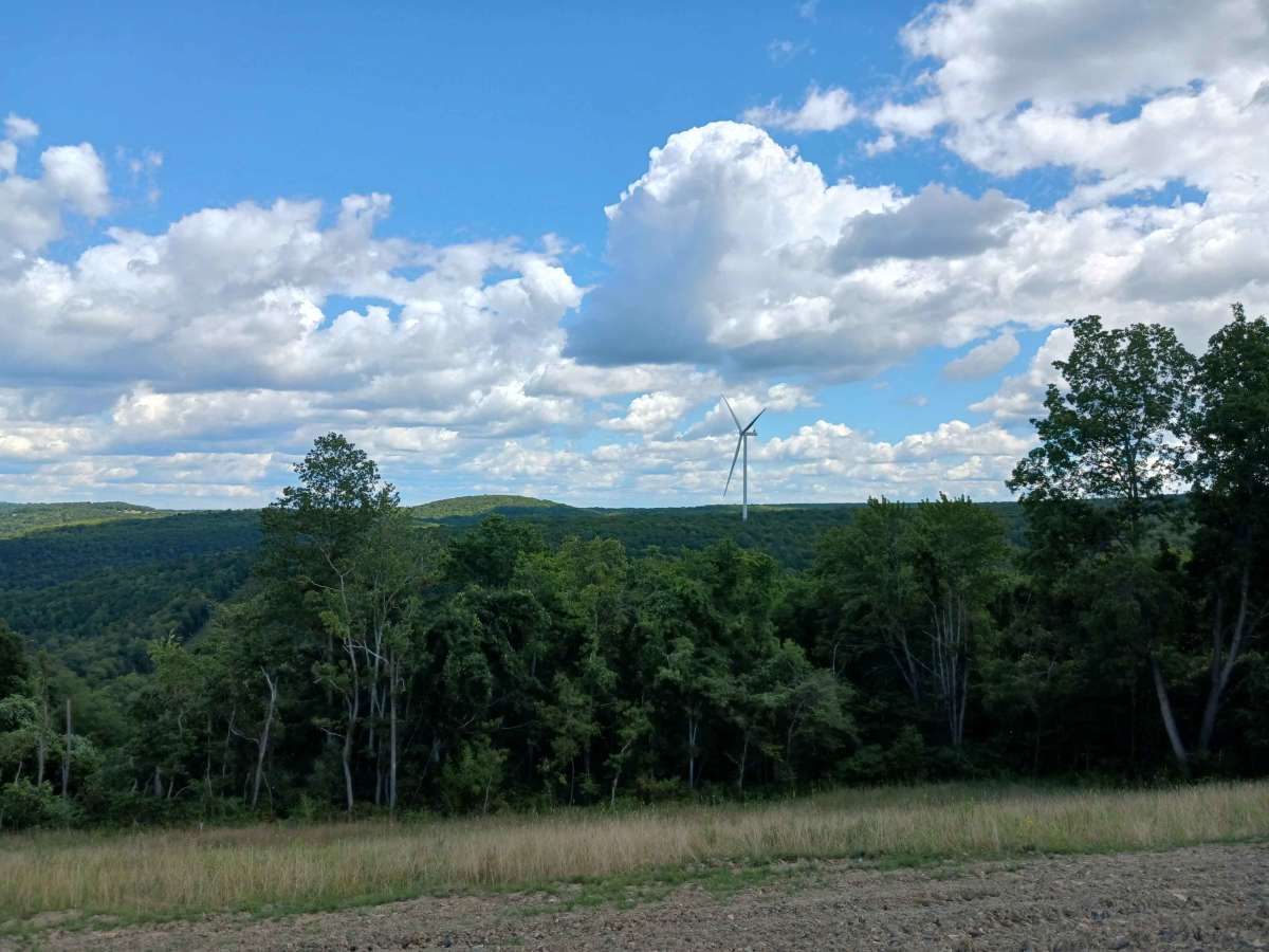 Grouse Drive - Rock Run Recreation Area photo 4