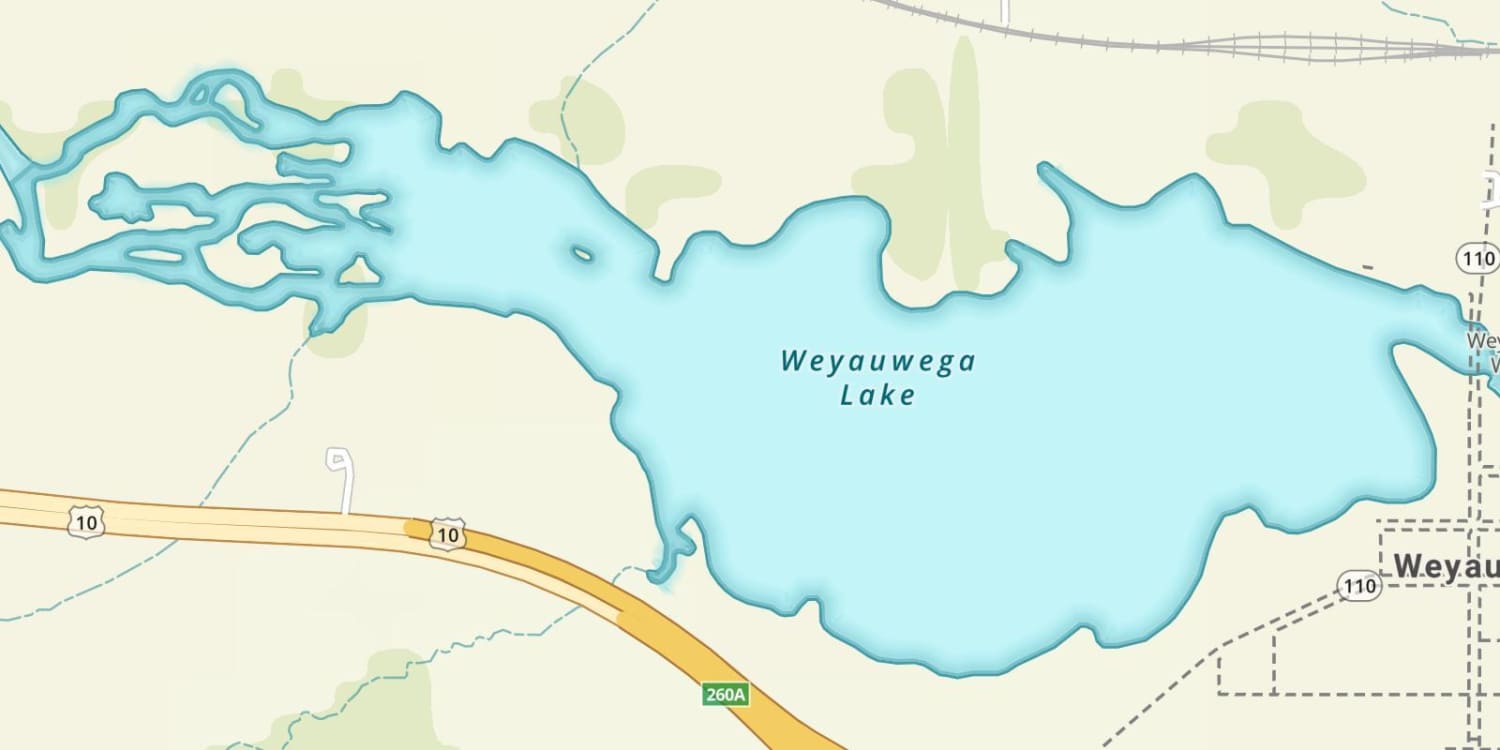 waterbodys