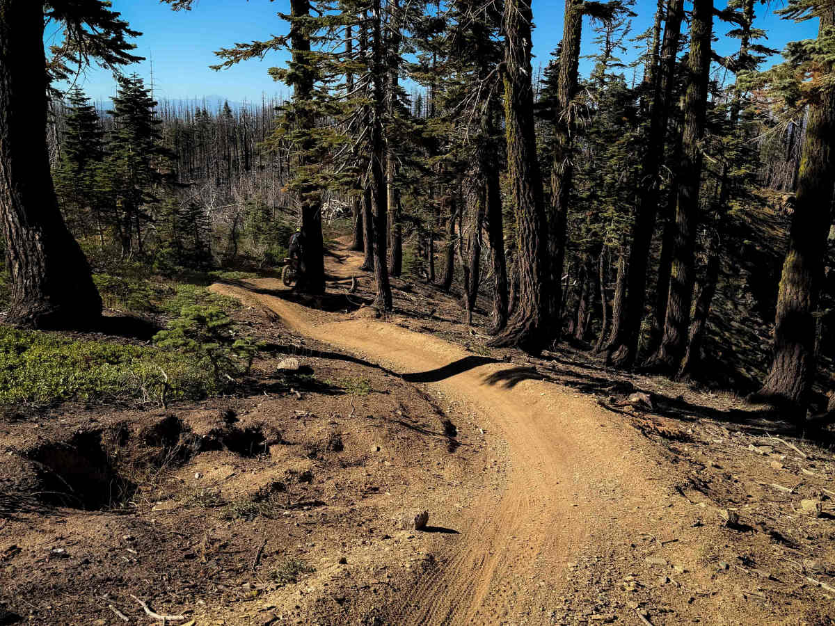 Mount Hough  photo 5