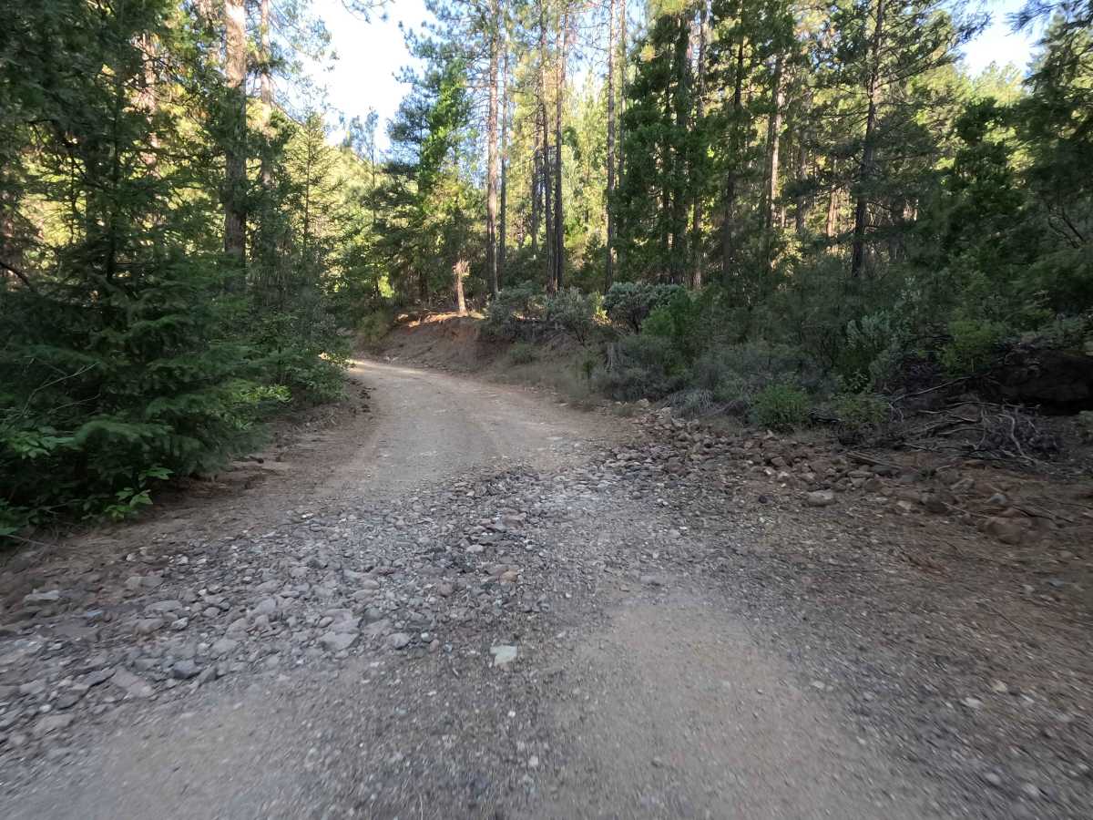 Upper Shotgun Road photo 5