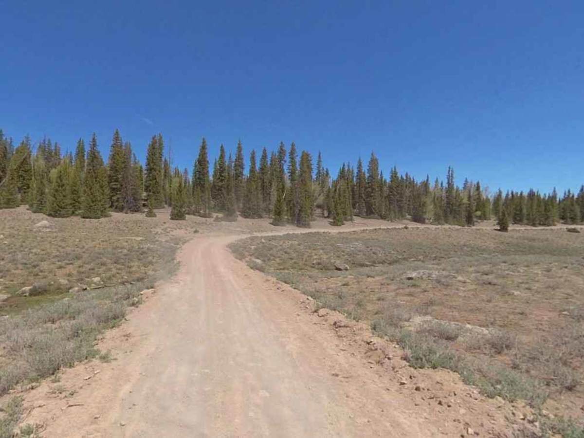 Poison Creek ATV Trail - 34003 photo 4