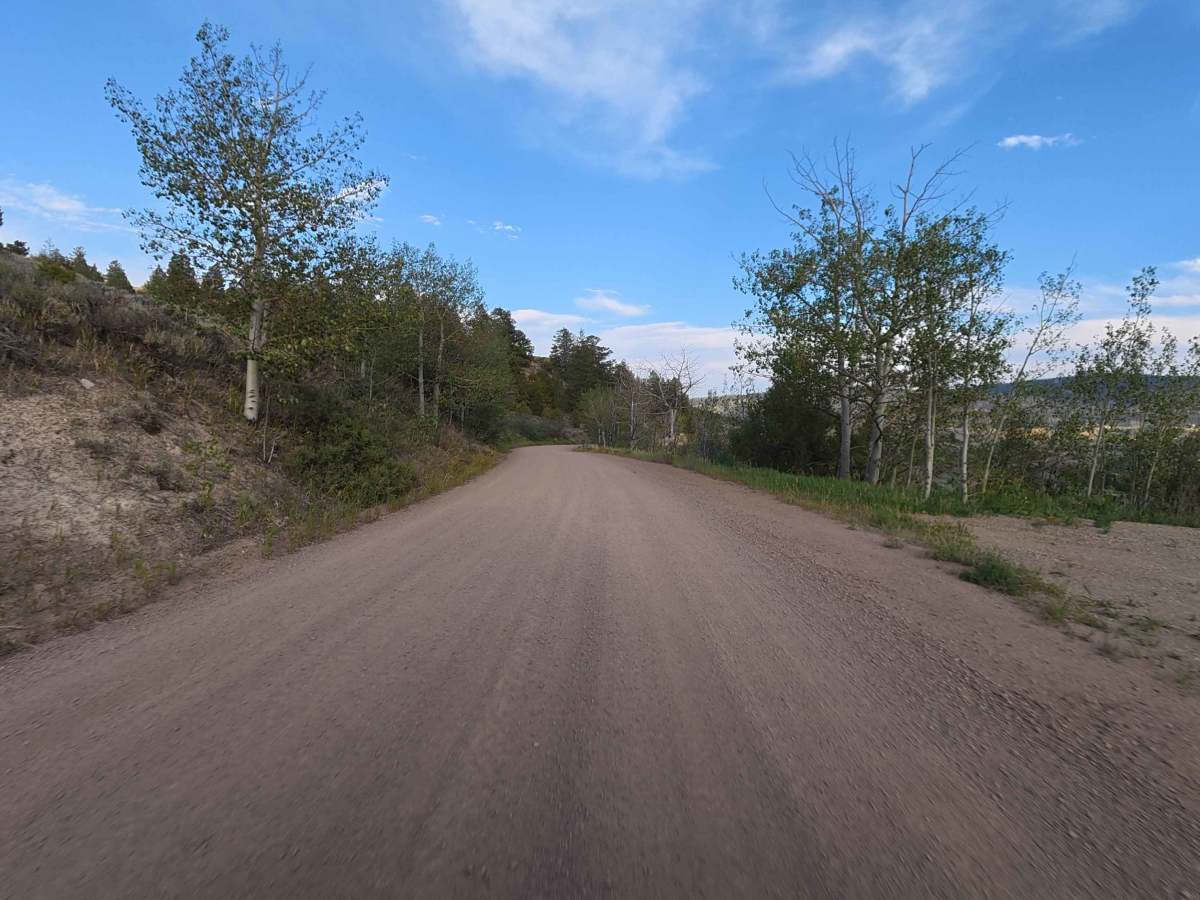 Red Dirt Rd - FS 100 photo 2