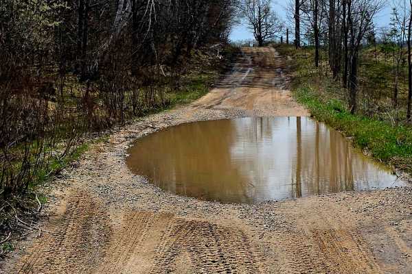 Welsh Road