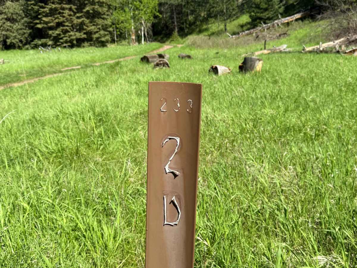 Beaver Draw - FS 233.2D  photo 2