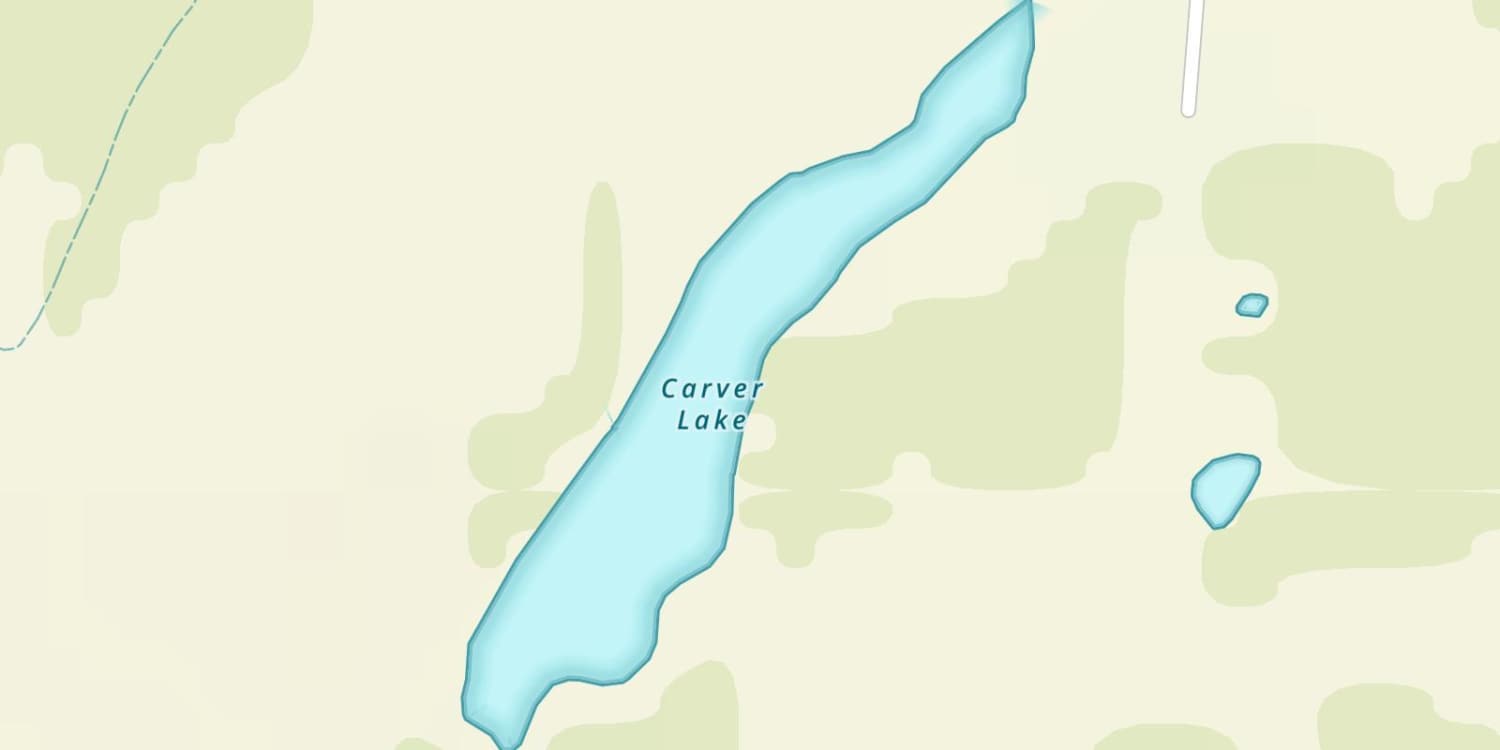 Carver Lake