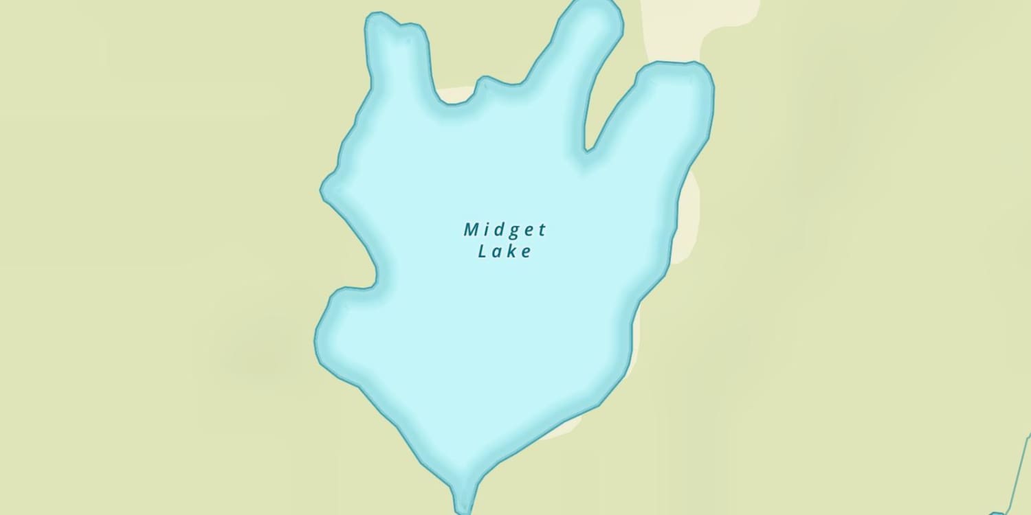 Midget Lake