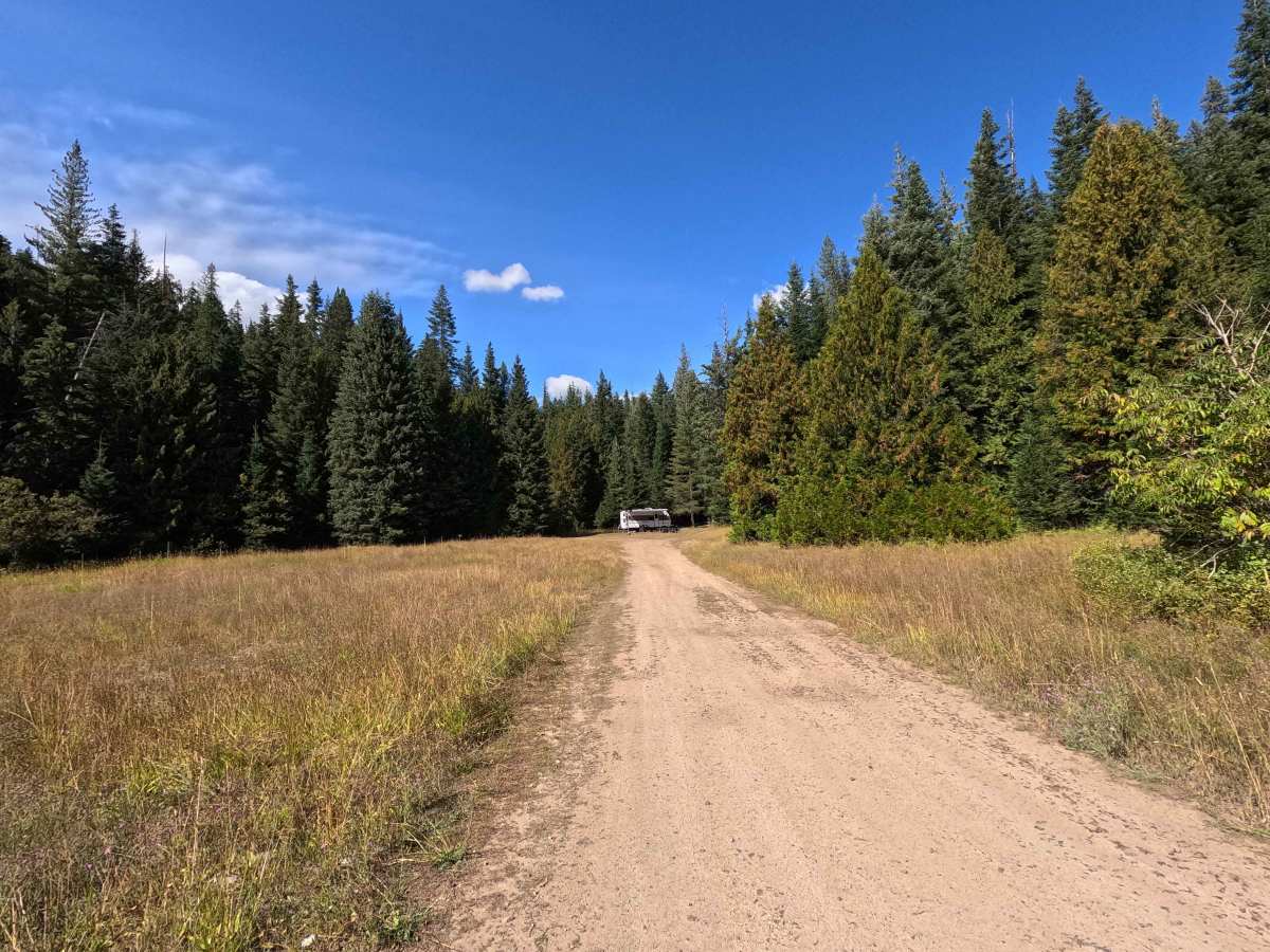 Upper West Branch - FS 1102 photo 4