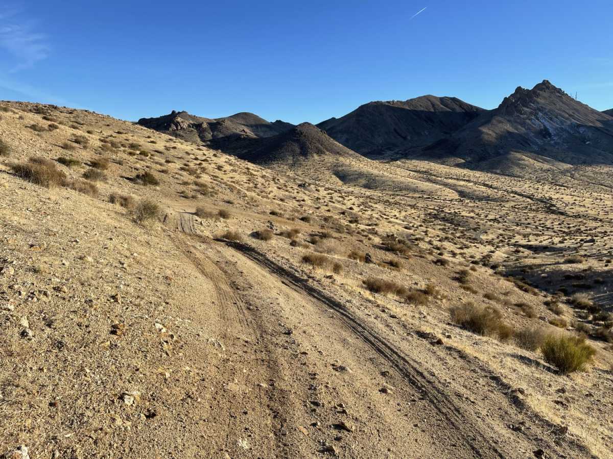 Chukar Canyon Road photo 4