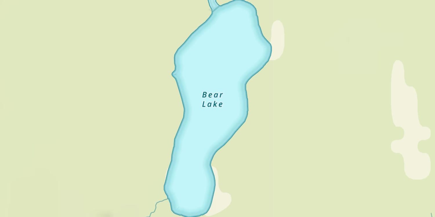 Bear Lake