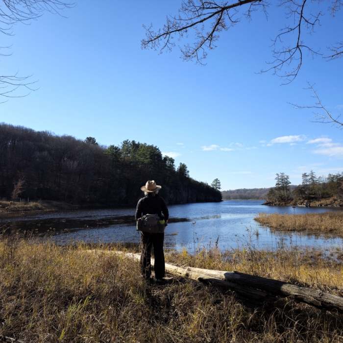 Near Point Trail