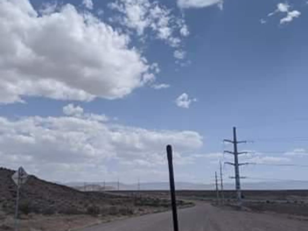 Black Mountain Petroglyph Site photo 6