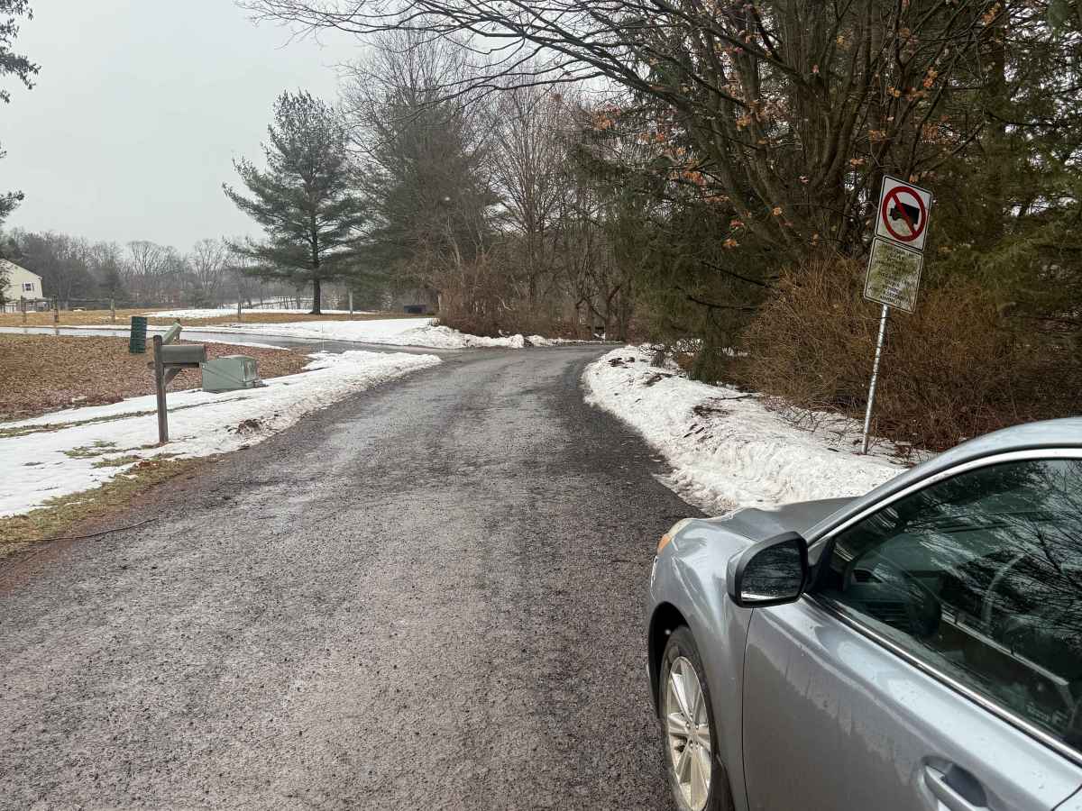 Ridge Valley Road  photo 2