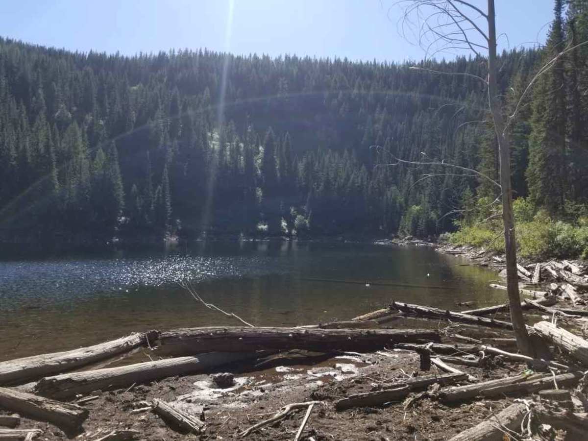 Lost Lake photo 6
