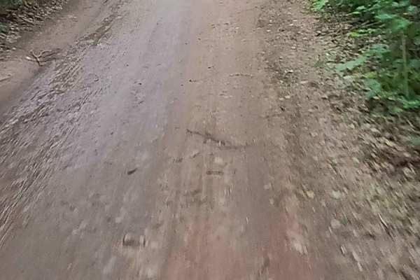 ST3 - ORV Route BD