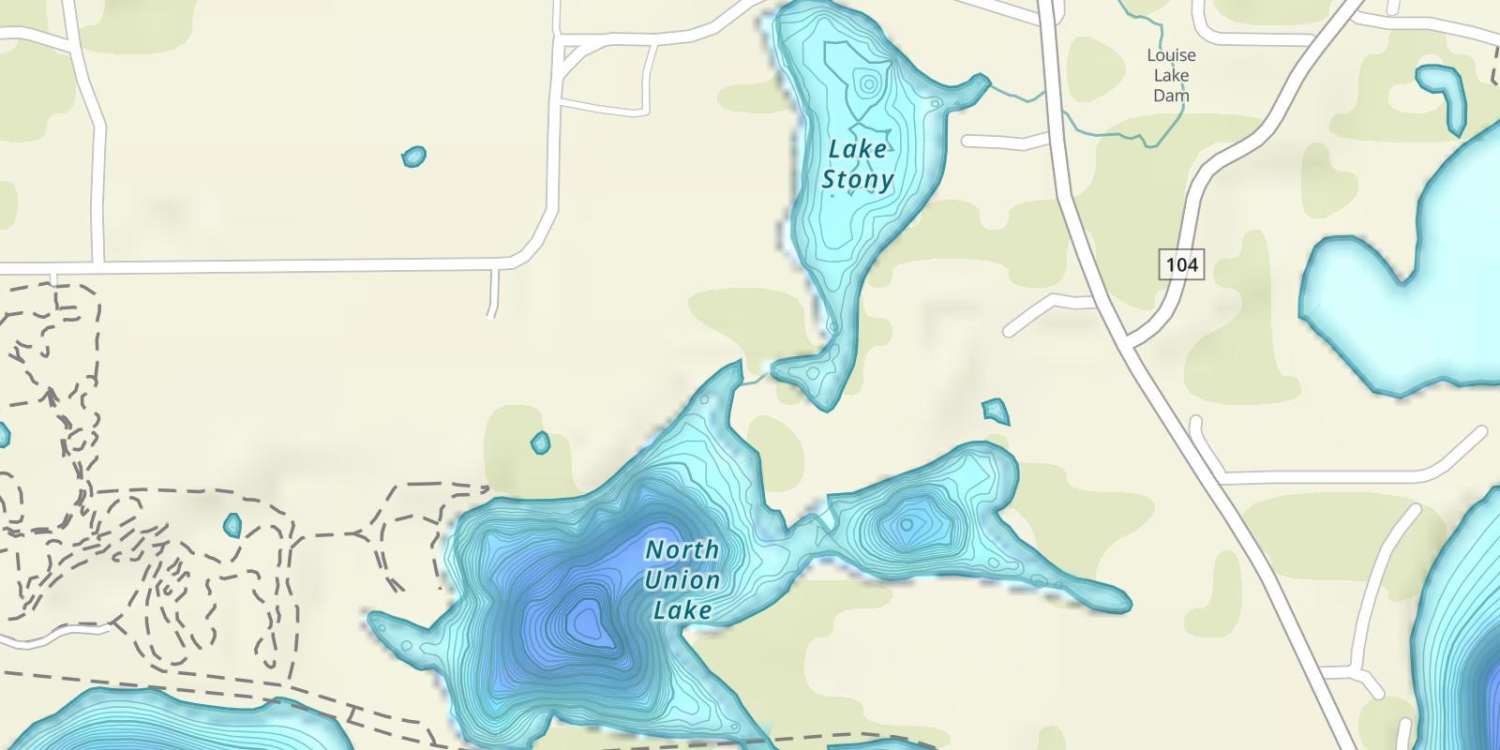 waterbodys