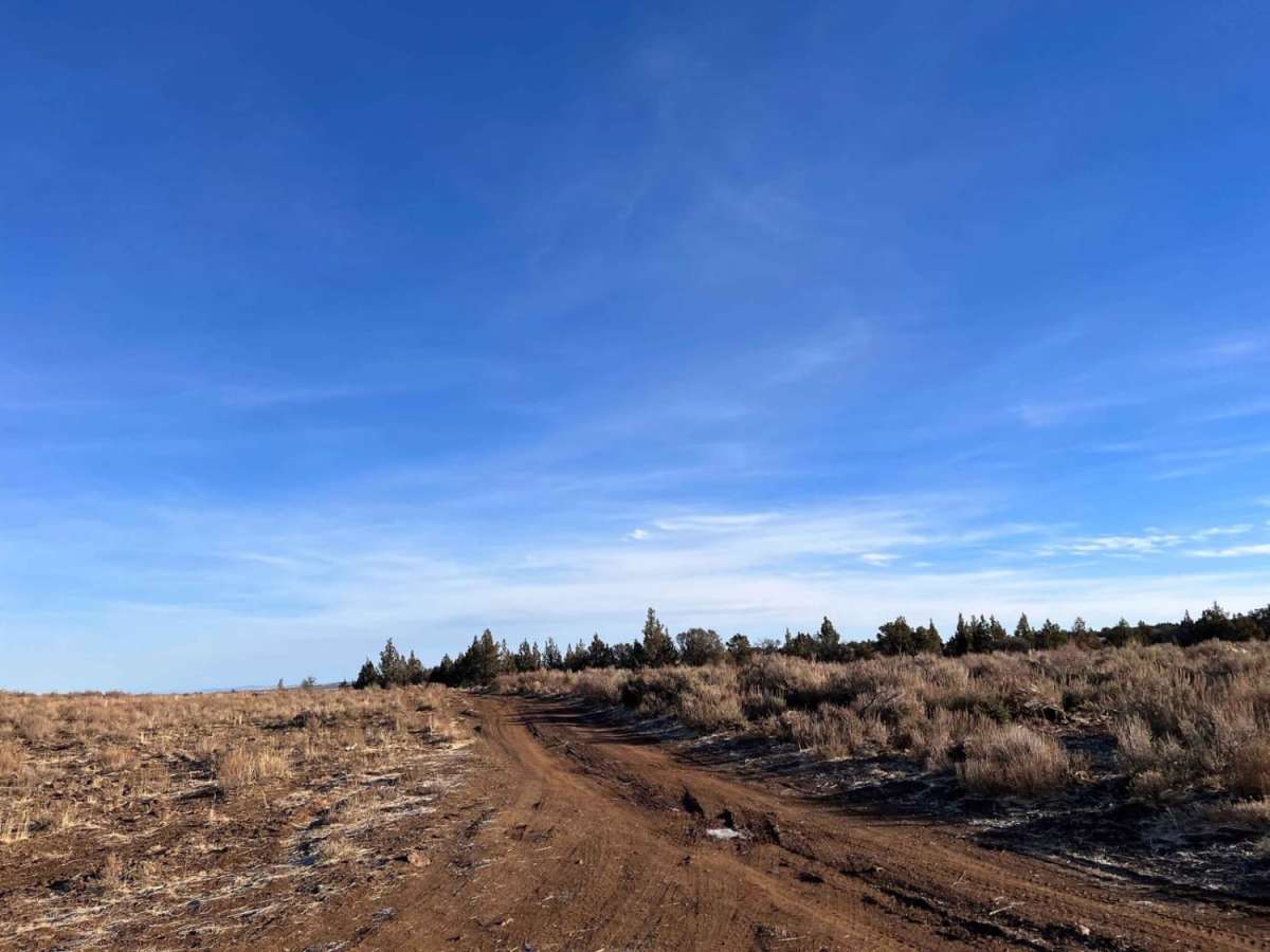 Corral Creek Road photo 3