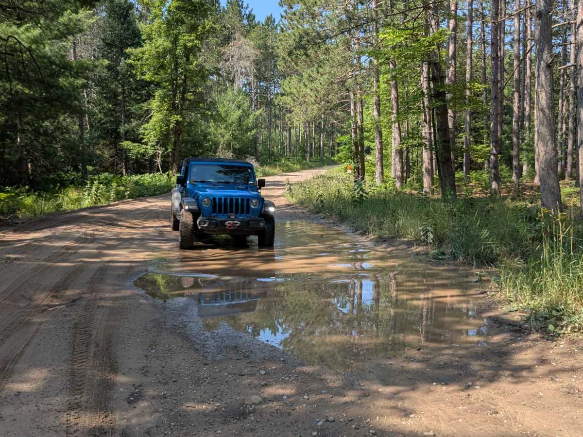 131 To Missaukee Trail photo 6