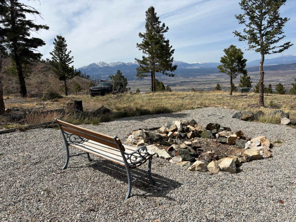 Methodist Mountain Road photo 5