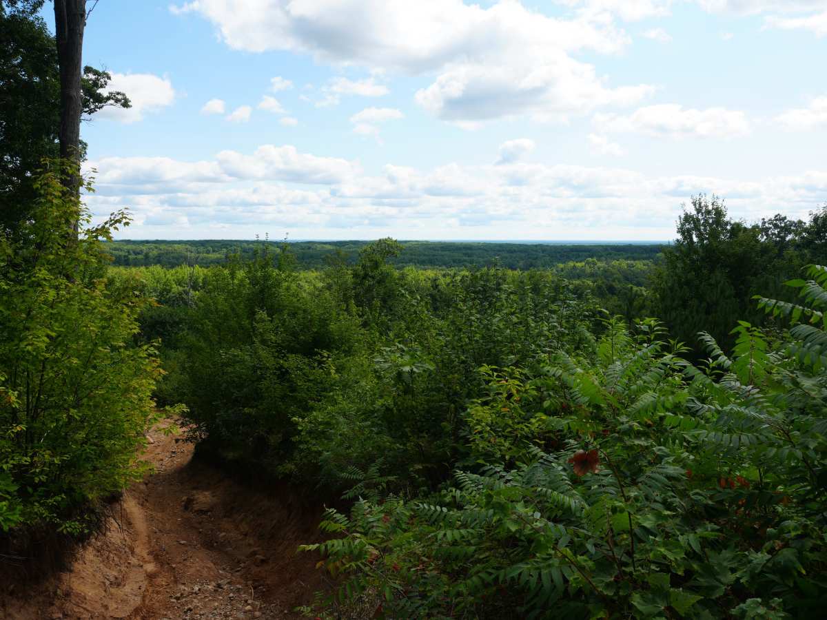 Southlook Trail trail photo