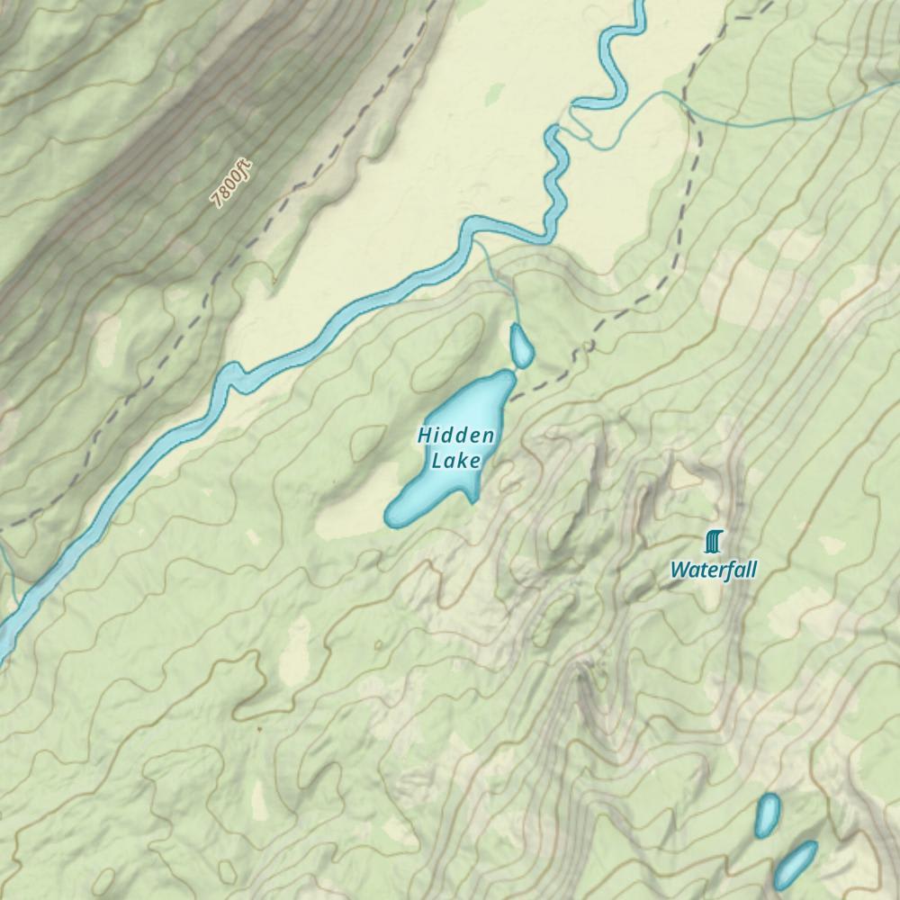 waterbodys