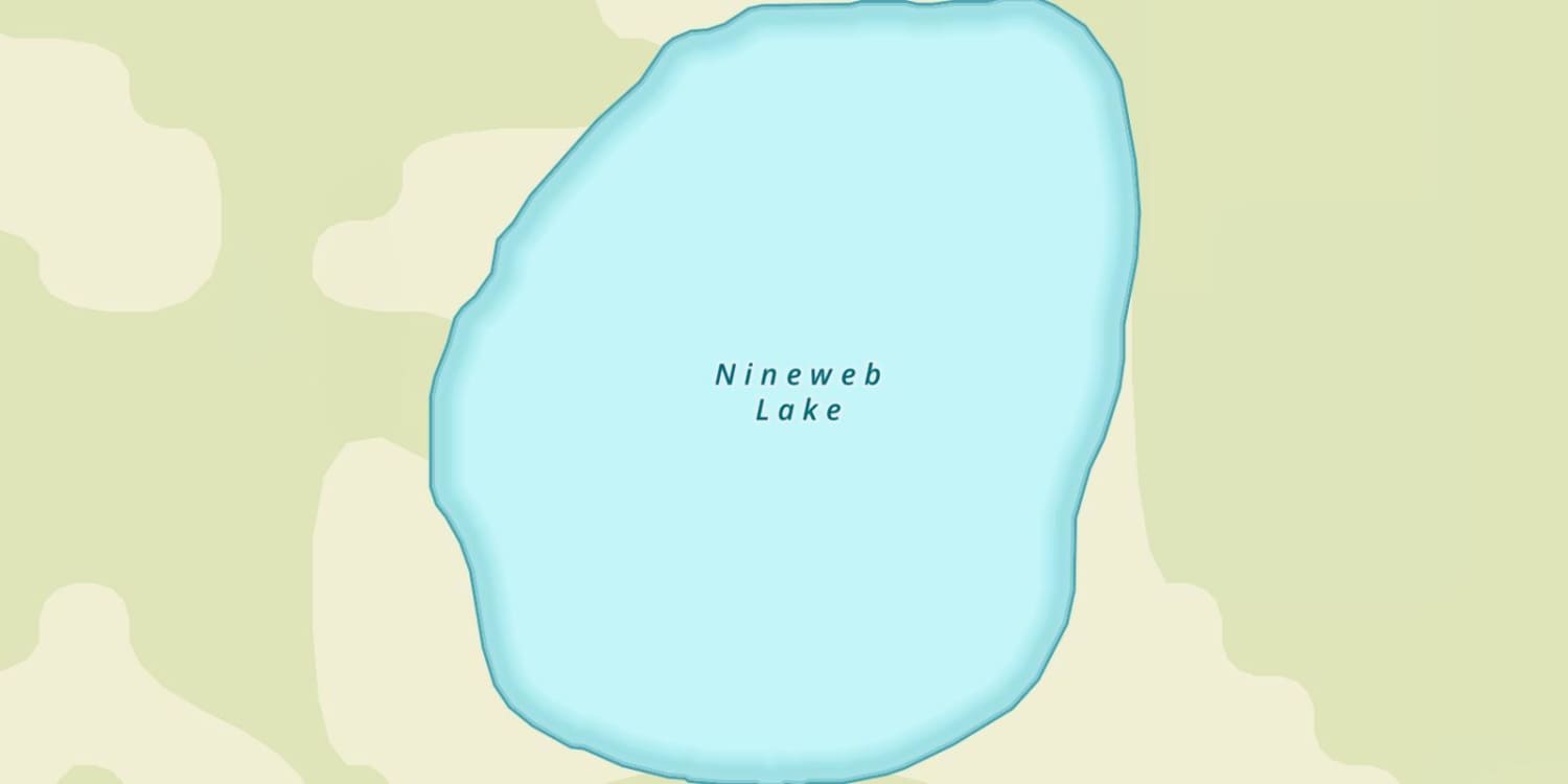 waterbodys