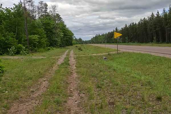 Old Triple A Road