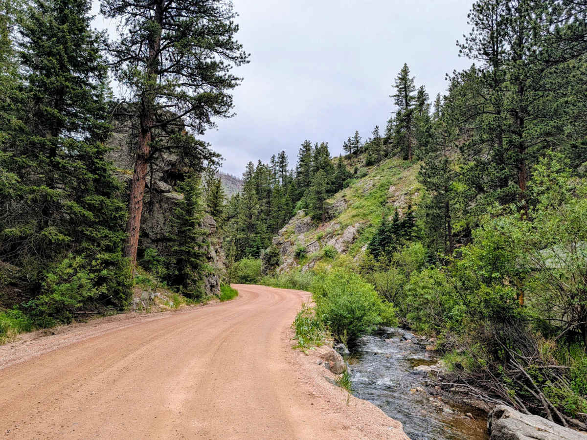Buckhorn Road - 44H photo 3