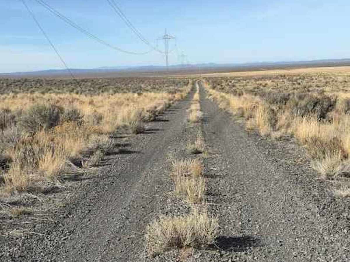 Christmas Valley Desert Crossing photo 2