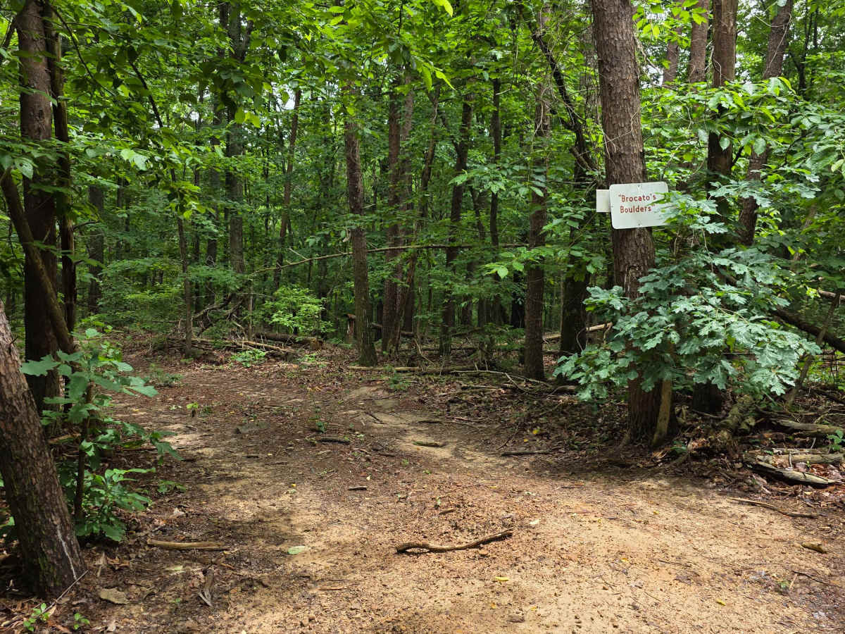 Brocato's Boulders photo 2
