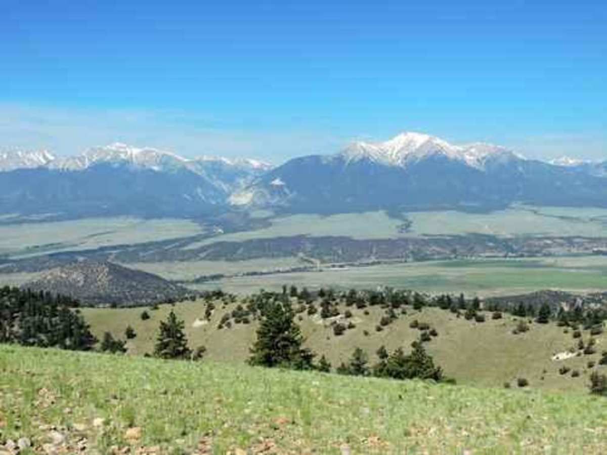 Aspen Ridge photo 3