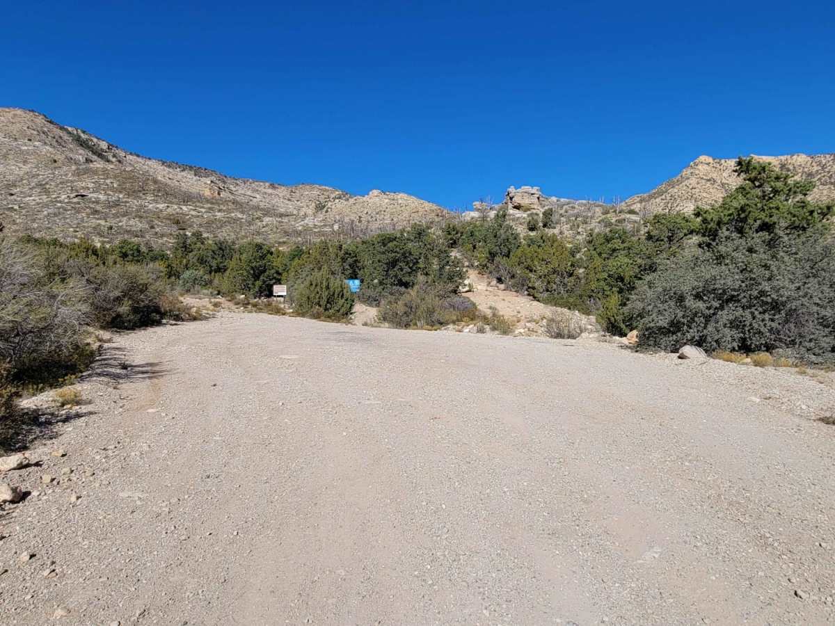 Apex Mine Road photo 3