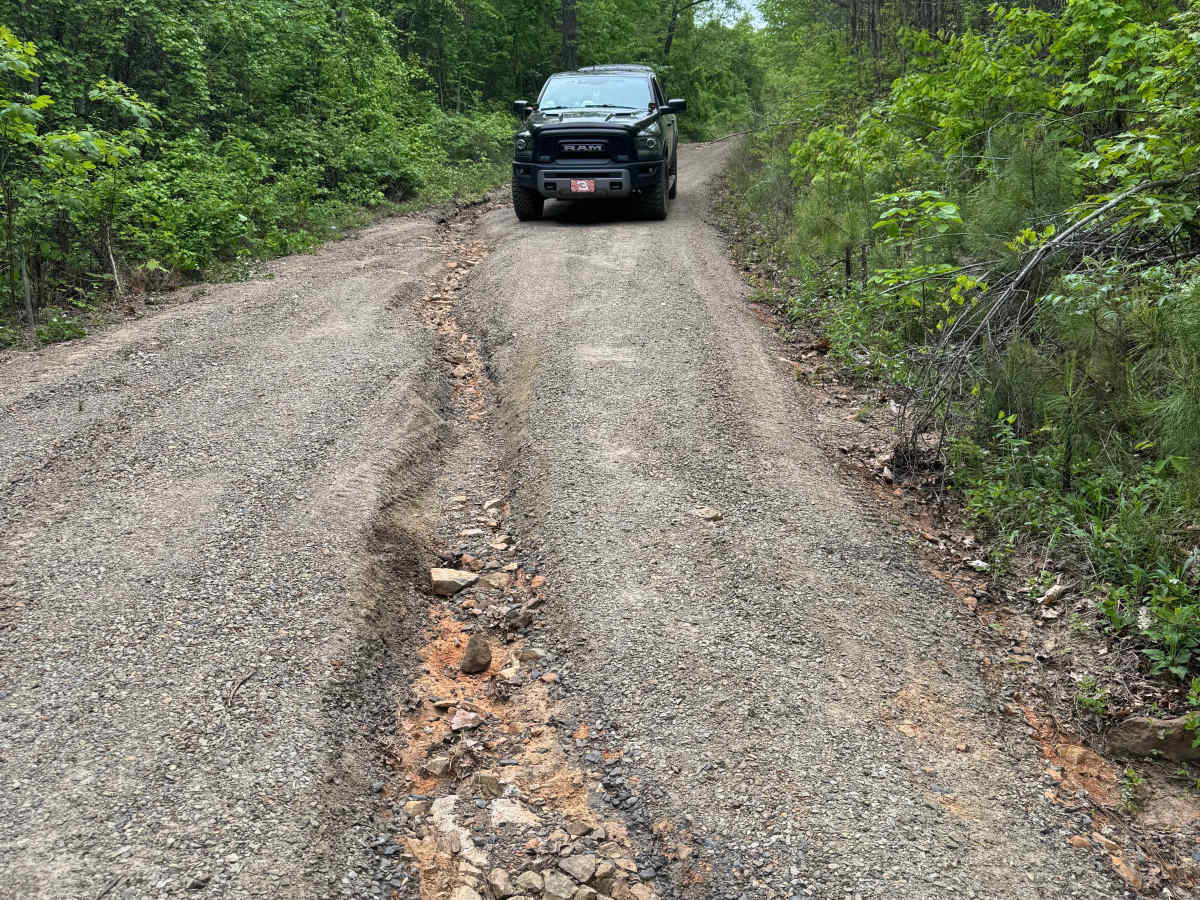 Sulphur Road photo 2