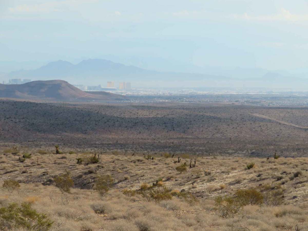 Valley View Trail photo 4
