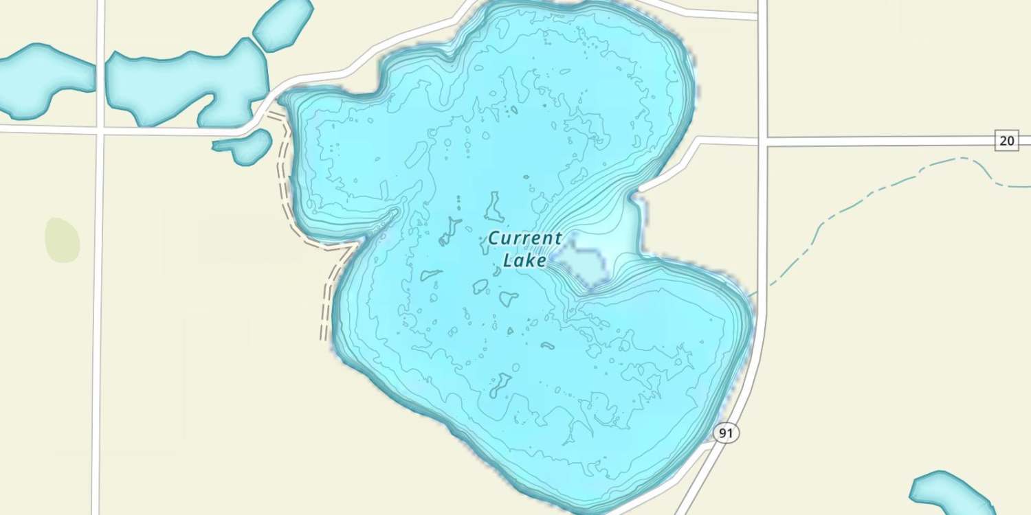 waterbodys