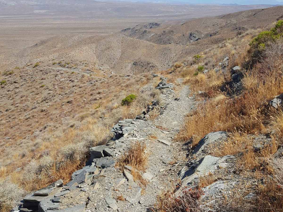 Trail 57 photo 4