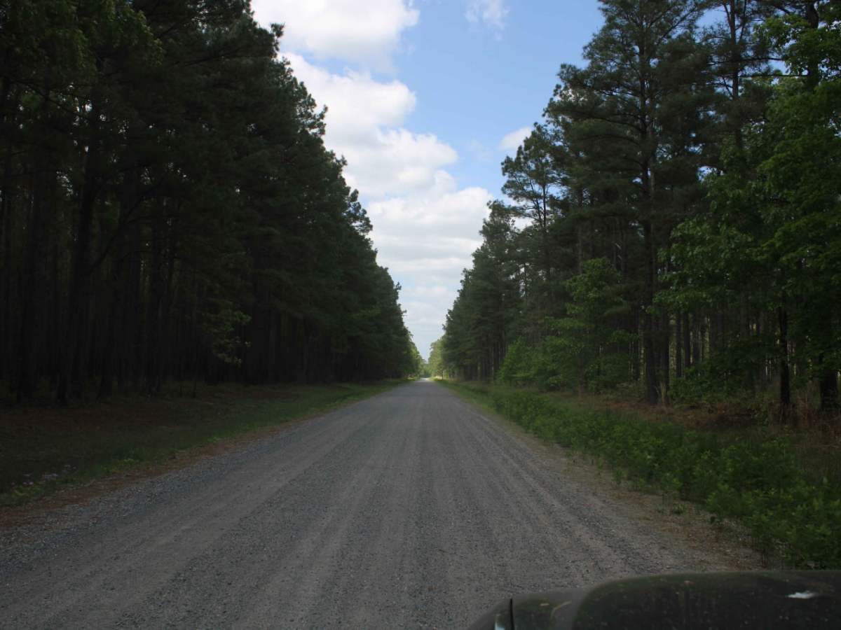 The Arkansas Overland Route - TrailHawk Loop - Section 27 photo 6
