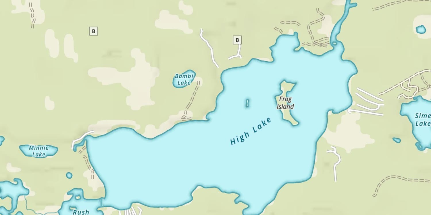 waterbodys