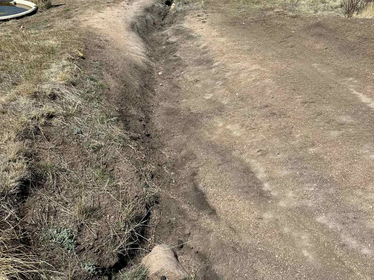 Mud Springs Road photo 5