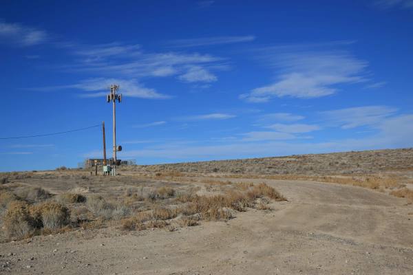 Clark Road