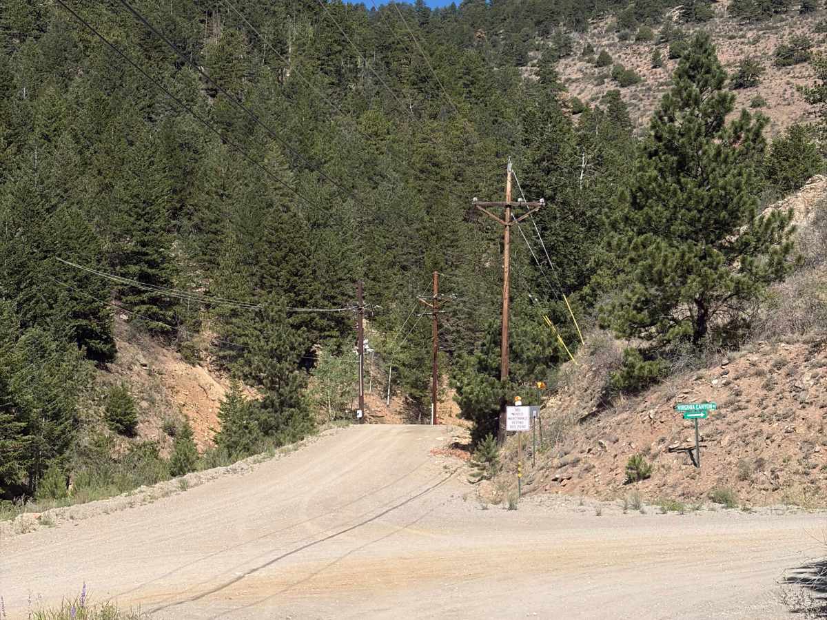 Virginia Canyon Road 279 photo 5