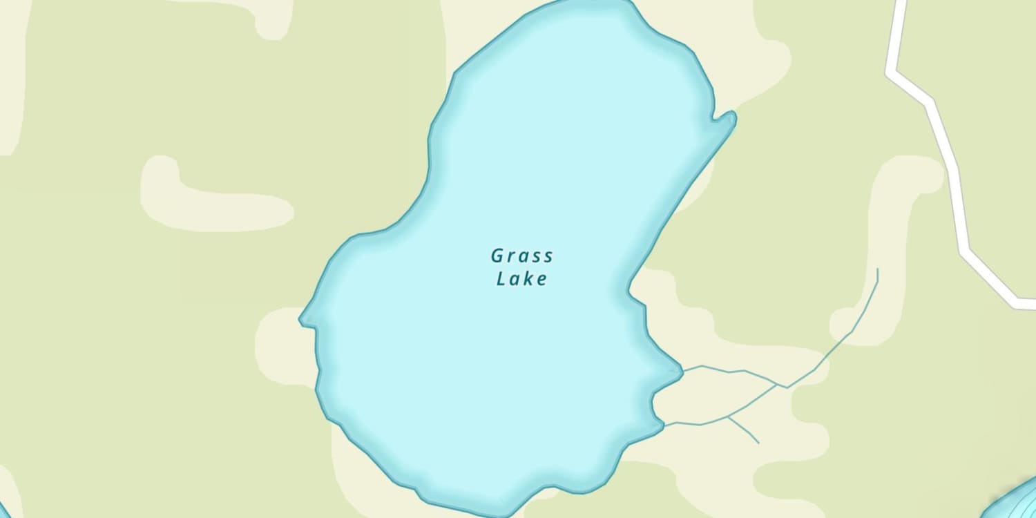 Grass Lake
