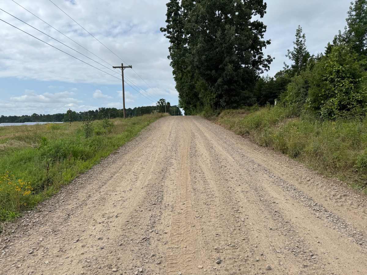 Minnow Creek Road photo 5