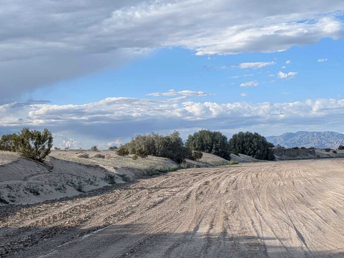 Carrizo Wash North photo 2