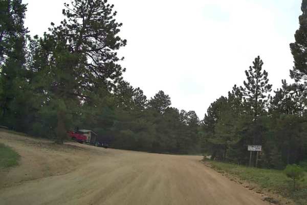 Forest Road 507