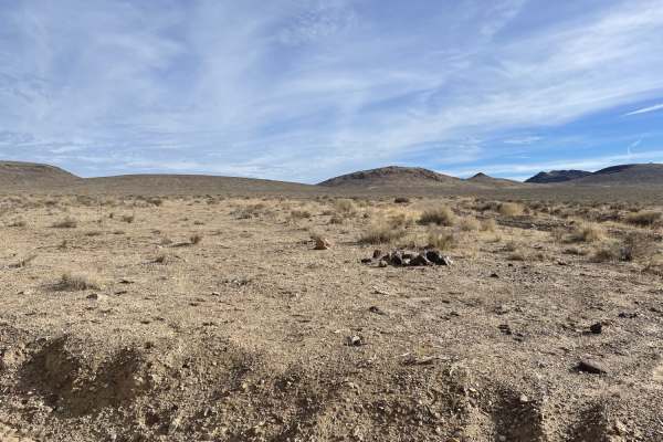 Phinney Canyon Road