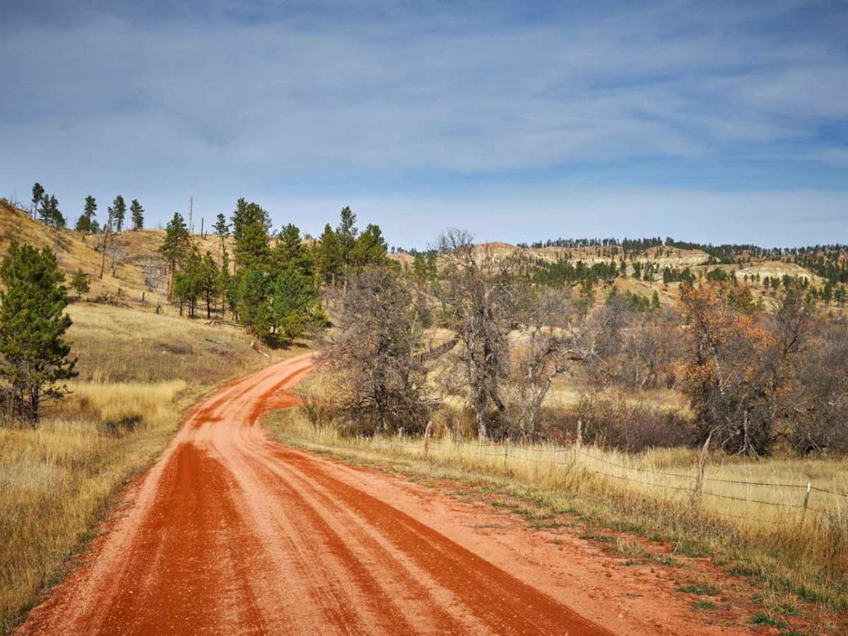Wilbur Creek Cutoff Road photo 5