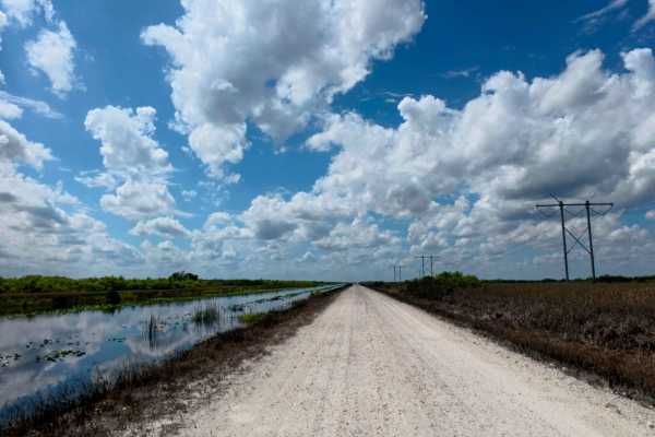 Lower West Miami Canal Connect