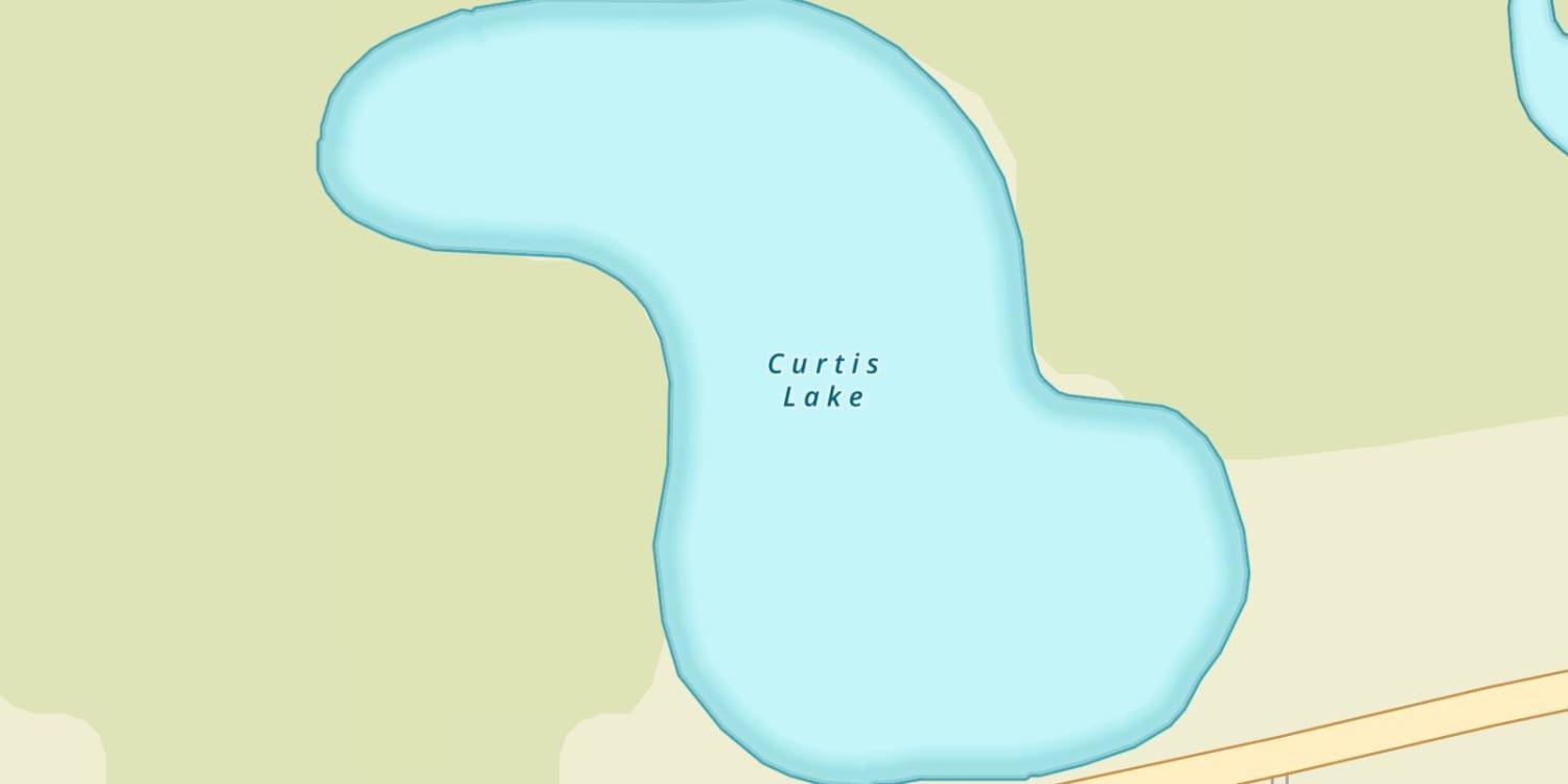 Curtis Lake